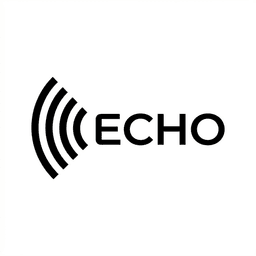 Echo Logo