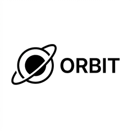 Orbit Logo